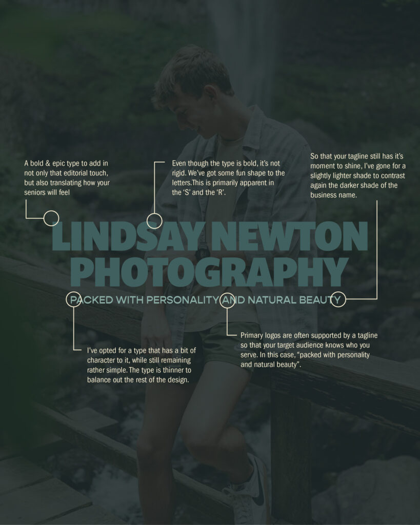 lindsay-newton-photography-brand-identity-primary-logo-explanation